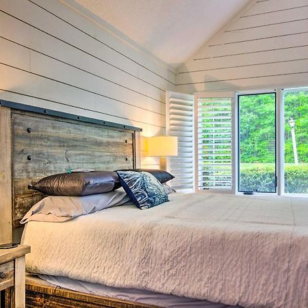 Elegant Sapphire Valley Studio With Resort Amenities Экстерьер фото