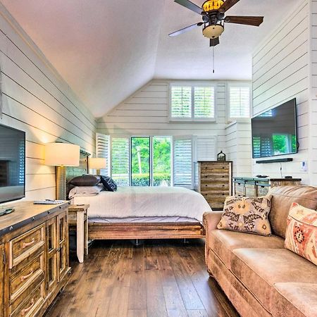 Elegant Sapphire Valley Studio With Resort Amenities Экстерьер фото