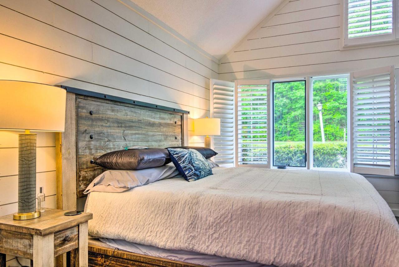 Elegant Sapphire Valley Studio With Resort Amenities Экстерьер фото