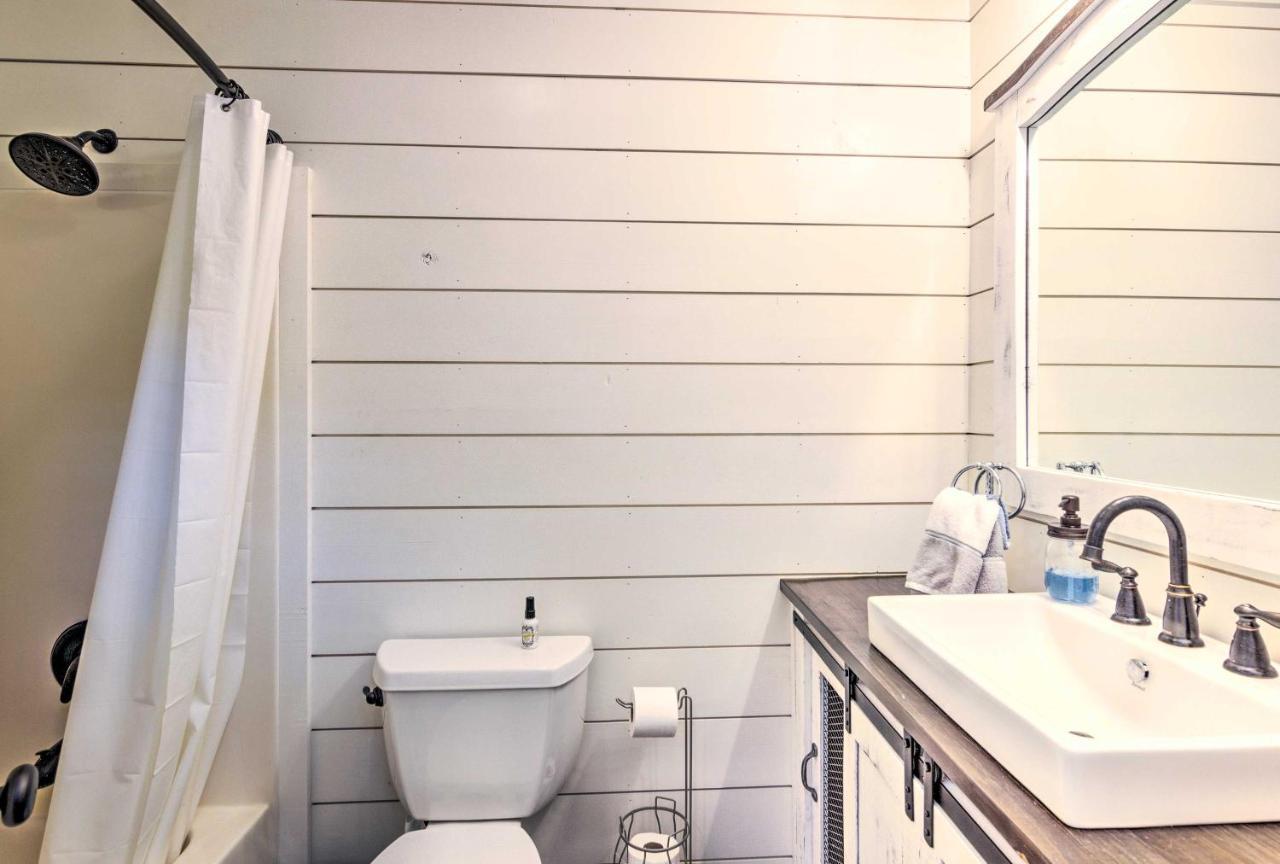 Elegant Sapphire Valley Studio With Resort Amenities Экстерьер фото