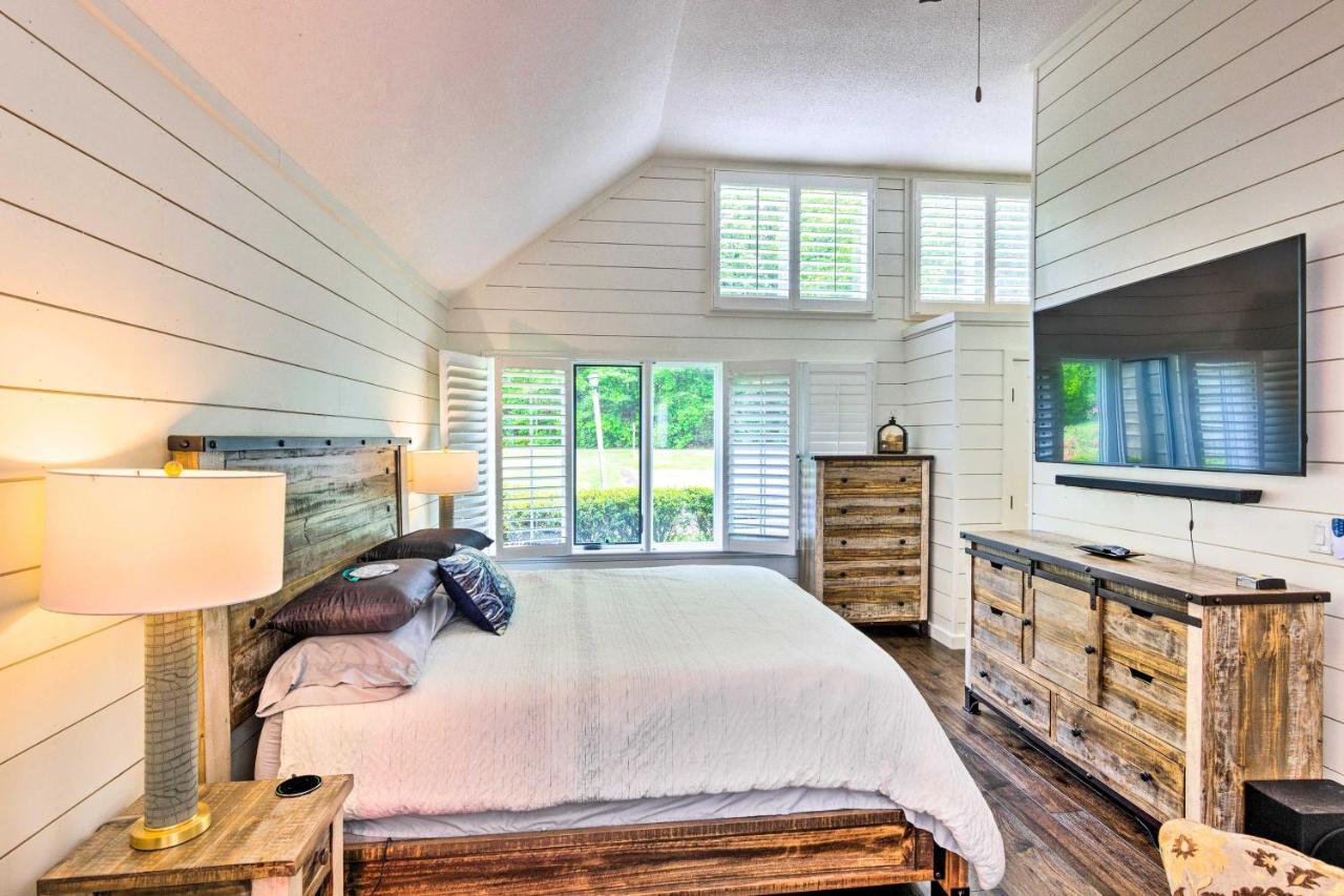 Elegant Sapphire Valley Studio With Resort Amenities Экстерьер фото