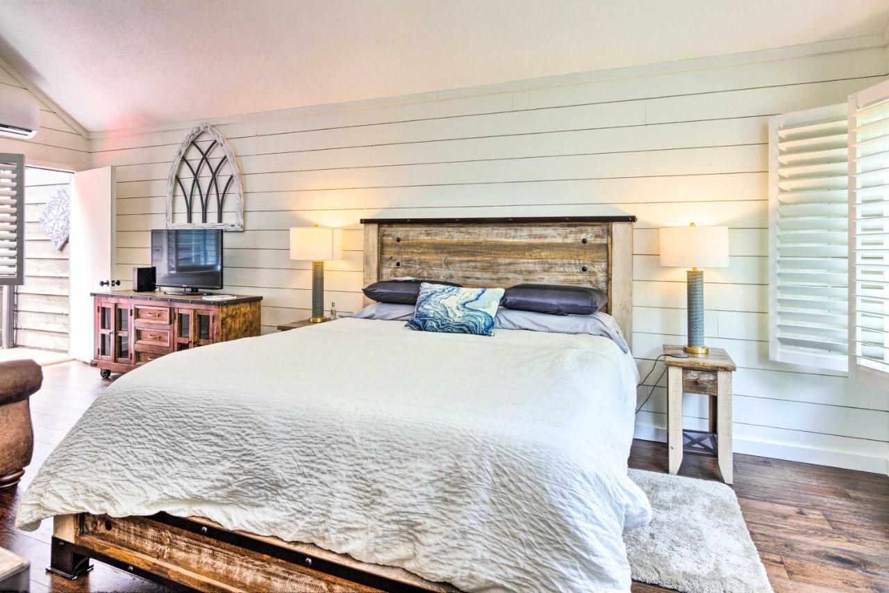 Elegant Sapphire Valley Studio With Resort Amenities Экстерьер фото
