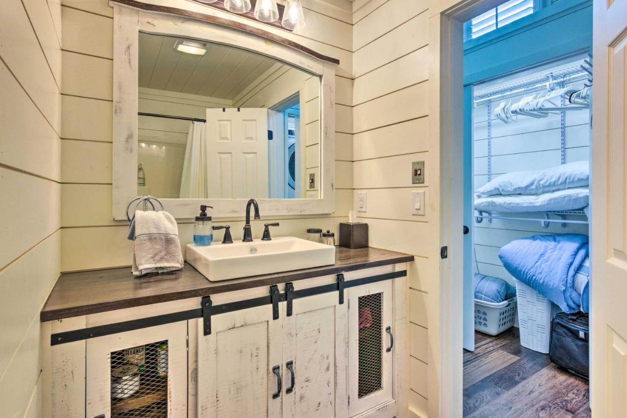 Elegant Sapphire Valley Studio With Resort Amenities Экстерьер фото